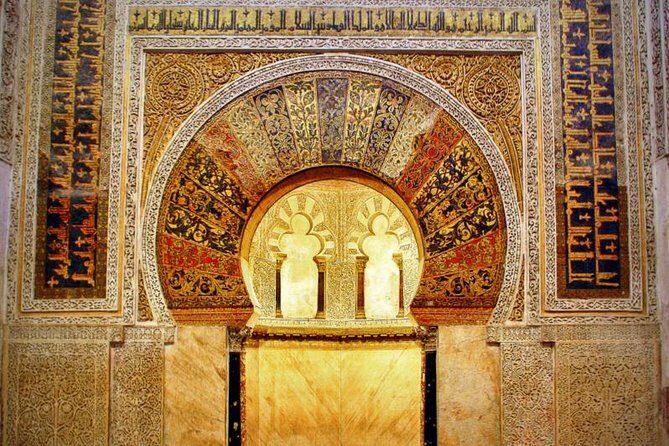 Best of Cordoba Guided Tour - Key Things I’d Do First