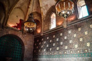 Best of Cordoba Guided Tour - Cardinal Salazar Square to the Chapel of San Bartolome: Mudejar Meets Memory