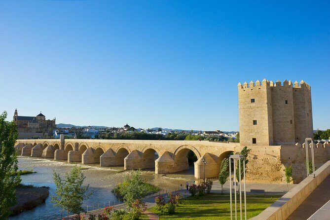 Bike Tour Córdoba - Key things that make this bike tour worth it