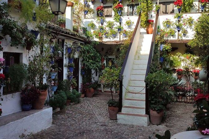 Bike Tour Córdoba - Why this Córdoba bike loop is a smart first move