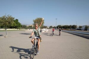 Bike Tour Córdoba - Price and value: what $35.09 buys you in real terms