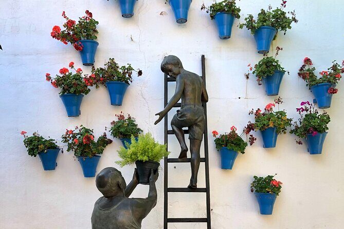 Bike Tour Córdoba - Your stop-by-stop ride: what you’ll actually see and why it matters