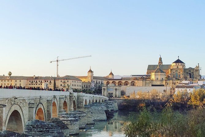 Bike Tour Córdoba - Bikes, e-bikes, and family options that won’t break your plans