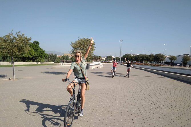 Bike Tour Córdoba - Price and value: what $35.09 buys you in real terms