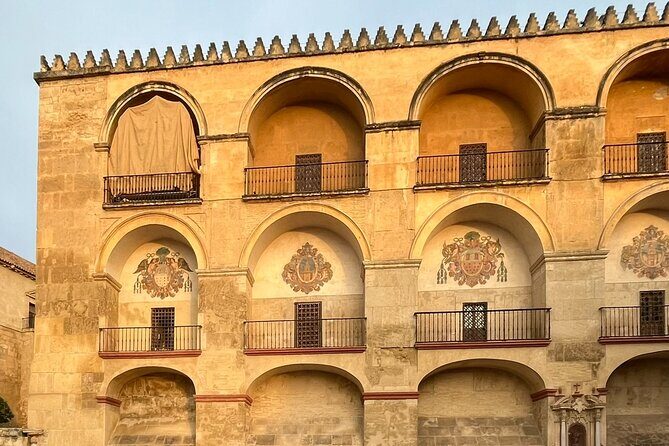 City of Caliphs: A Self-Guided Walking Tour of Córdoba’s History - Key highlights worth your attention