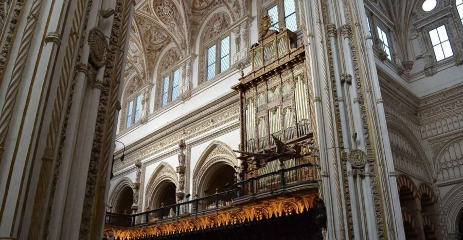 Cordoba: 3-Hour Private Tour - Entering the Mezquita-Catedral without guessing
