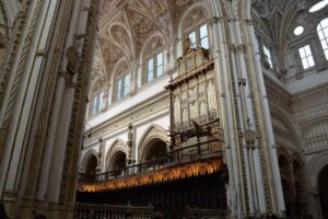 Cordoba: 3-Hour Private Tour - Mosque-Cathedral time: what your guide helps you notice