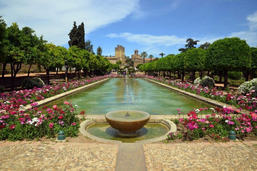 Cordoba: Alcazar Guided Tour and Skip-the-Line Ticket - Price and Value: What $23 Really Buys You