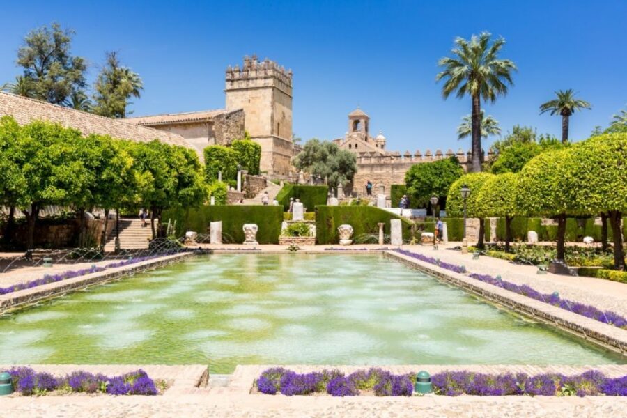 Cordoba: Alcazar of Christian Monarchs 1–Hour Guided Tour - What’s included (and why the value makes sense at $22)