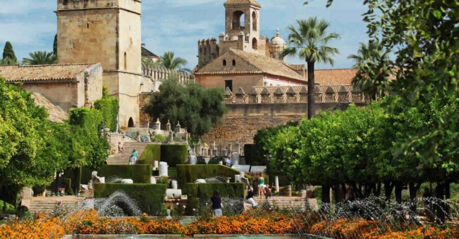 Cordoba: Alcazar of The Christian Monarchs Tickets and Tour - Key highlights you’ll actually feel on the ground