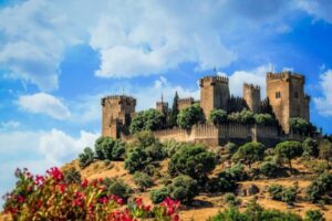 Córdoba: Almódovar Castle Entrance Ticket - Tickets and timing: plan your 1-day visit with closure in mind