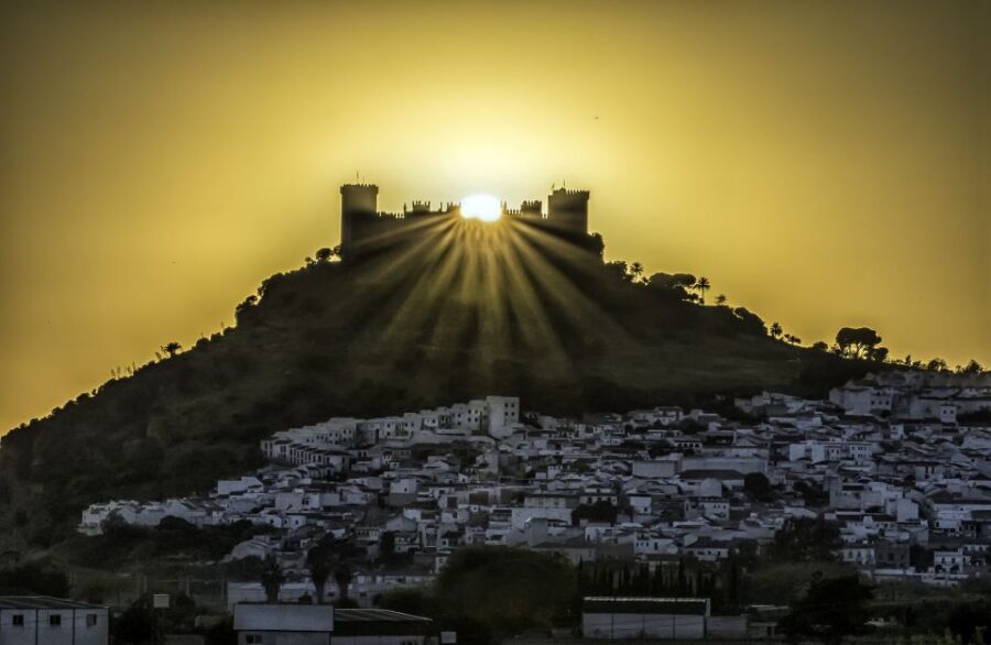 Córdoba: Almódovar Castle Entrance Ticket - Game of Thrones filming location: how the pop culture fits the place