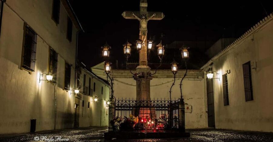Cordoba at Night by Bike, Electric Bike - Key Things To Know Before You Ride