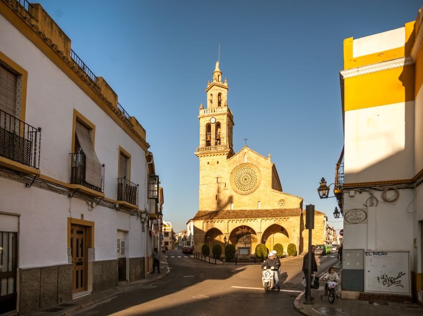 Córdoba: City Sightseeing Hop-On Hop-Off Bus Tour - Price, comfort, and the small issues worth knowing