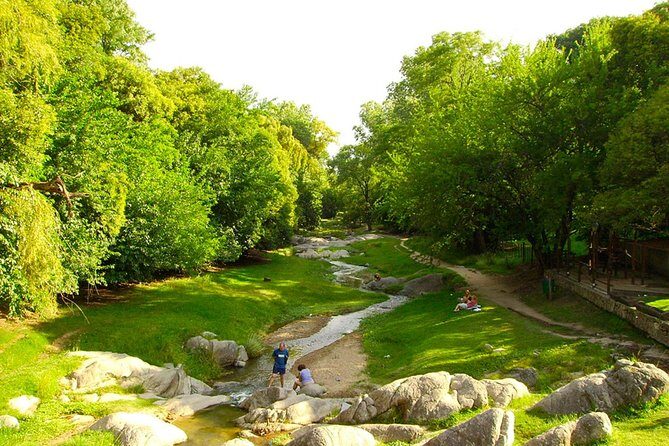 Cordoba Cumbrecita Tour with Spanish Speaking Guide - Key Points I’d Use to Decide