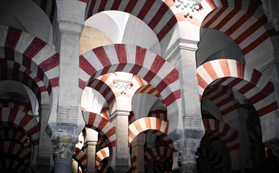 Cordoba: Early Bird Private Tour of the Mosque-Cathedral - Tickets aren’t included, but you’re guided to the right step