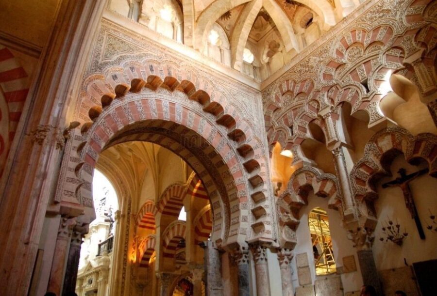 Cordoba: Early Bird Private Tour of the Mosque-Cathedral - Your 1-hour flow: what the guide is likely to focus on