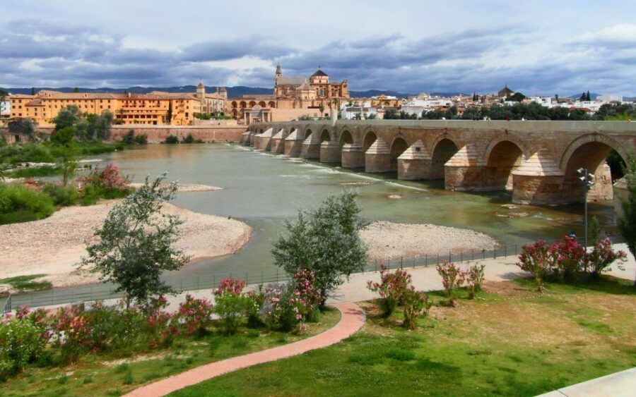 Cordoba: Electric Bike Tour - Why Cordoba Makes Sense for an Electric Bike