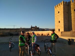 Cordoba: Electric Bike Tour - Getting the Most Out of the 2-Hour Timeline