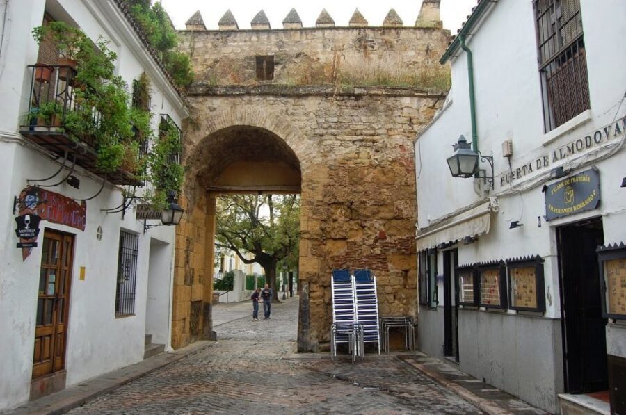 Cordoba: Electric Bike Tour - Medieval Corners and Historical Sites You’d Miss on Your Own