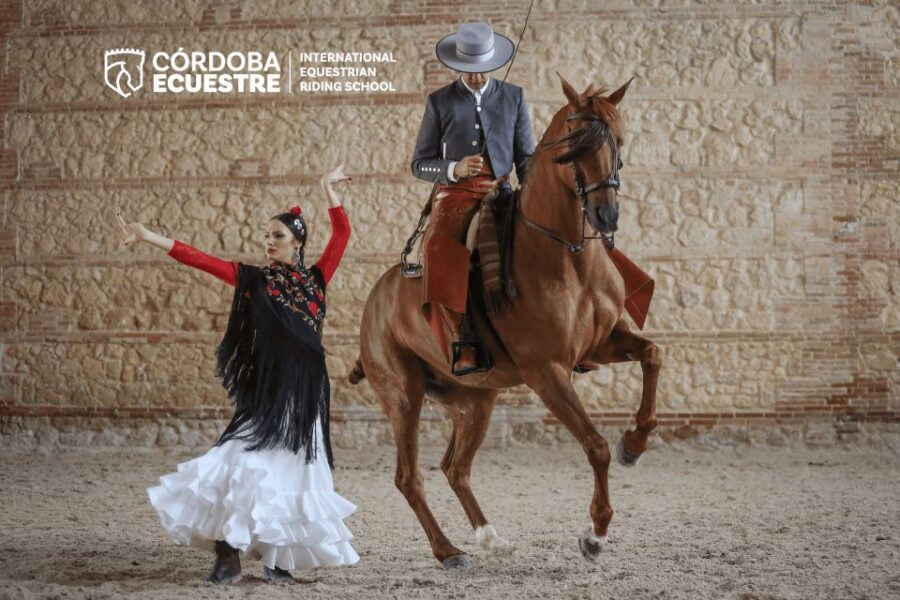 Cordoba: Equestrian Show General Entry - Tickets, queues, and seating: the practical stuff