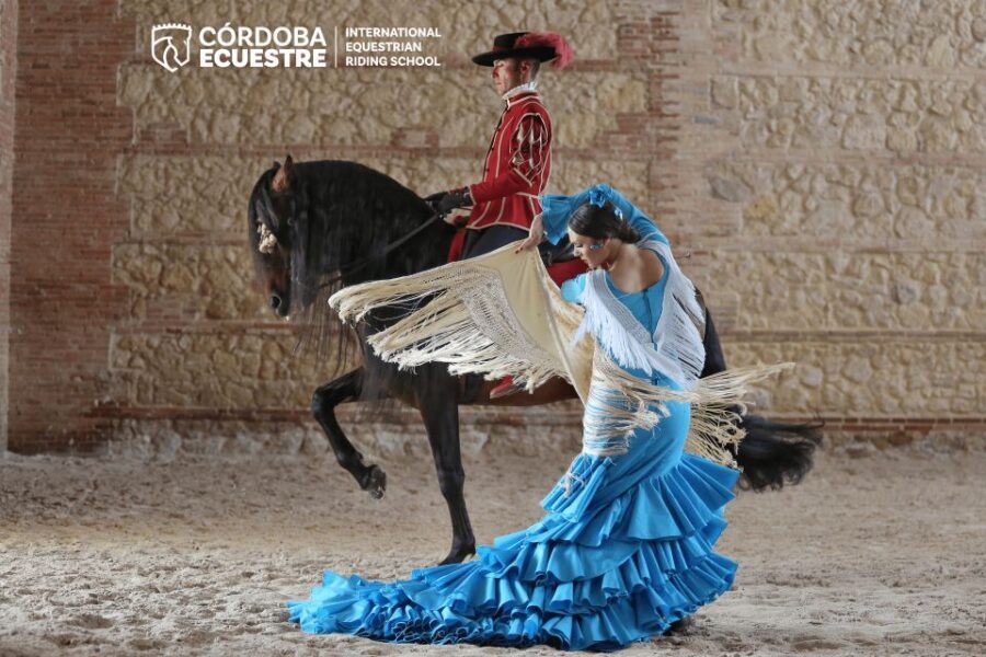 Cordoba: Equestrian Show General Entry - Who should book this show (and who might hesitate)