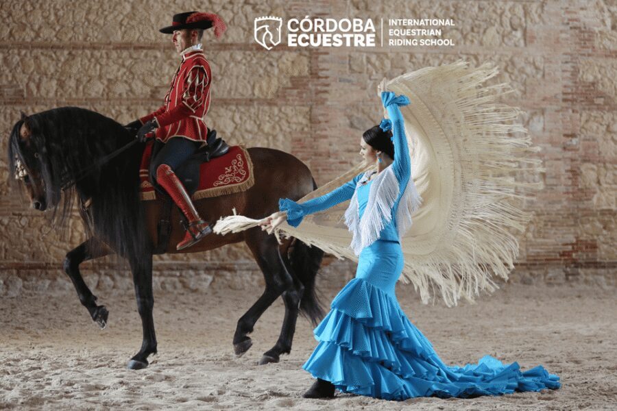 Cordoba: Equestrian Show General Entry - The 70-minute flow: what happens from seat to finale