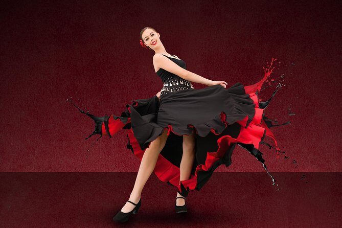 Cordoba Flamenco Show at Tablao El Cardenal with a Drink - Key Points to Know Before You Go