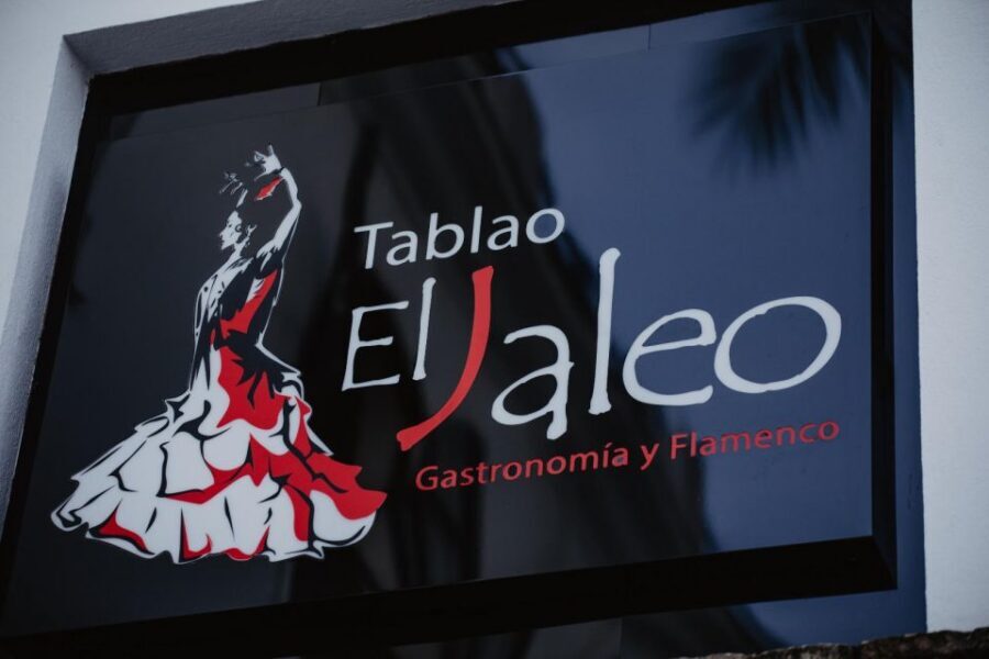 Cordoba: Flamenco Show at Tablao El Jaleo & Optional Dinner - Key things to know before you go