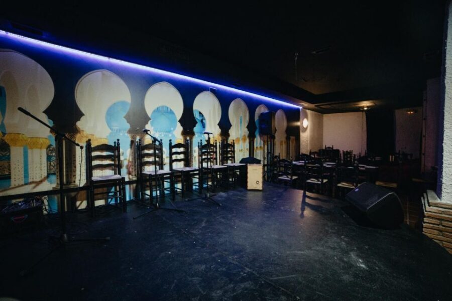 Cordoba: Flamenco Show at Tablao El Jaleo & Optional Dinner - Price and value: what $35 really buys in Córdoba