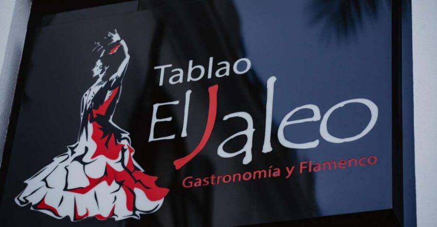 Cordoba: Flamenco Show at Tablao El Jaleo & Optional Dinner - The intimate staging that makes flamenco feel personal