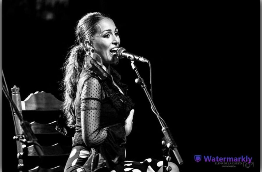 Córdoba: Flamenco Show Ticket with Drinks - Baile (dance): athletic control meets raw emotion