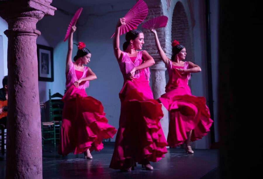 Córdoba: Flamenco Show Ticket with Drinks - Price and value: is $29 fair for this much flamenco?