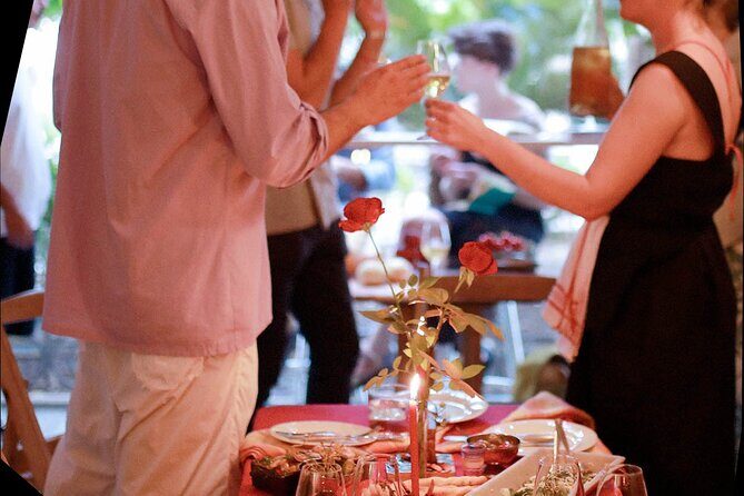 Cordoba Frescas Wine Tasting and Tapas - Key highlights worth centering your schedule on