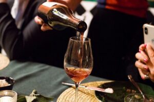 Cordoba Frescas Wine Tasting and Tapas - What You Learn About Wine-Making (And How It Changes Your Next Order)