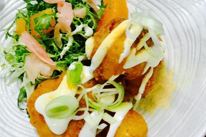 Cordoba Frescas Wine Tasting and Tapas - Price Check: Is $66.26 Good Value for 3 Wines and Tapas?