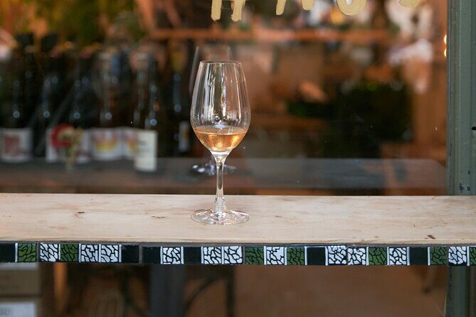 Cordoba Frescas Wine Tasting and Tapas - Who This Is Best For (And Who Might Want a Different Format)