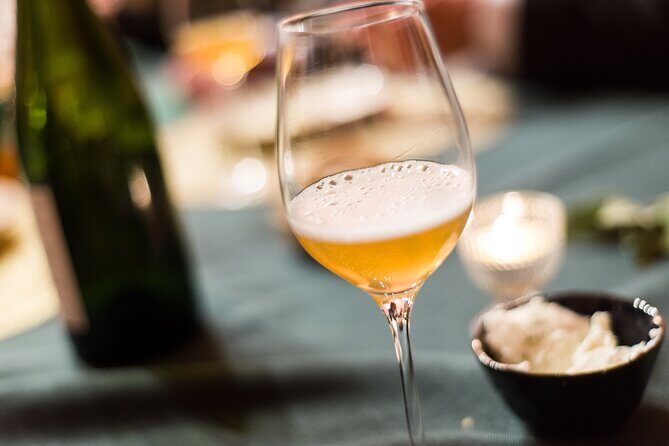 Cordoba Frescas Wine Tasting and Tapas - Timing and Logistics That Help You Enjoy It More