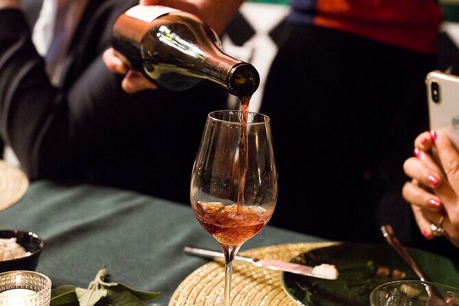 Cordoba Frescas Wine Tasting and Tapas - What You Learn About Wine-Making (And How It Changes Your Next Order)