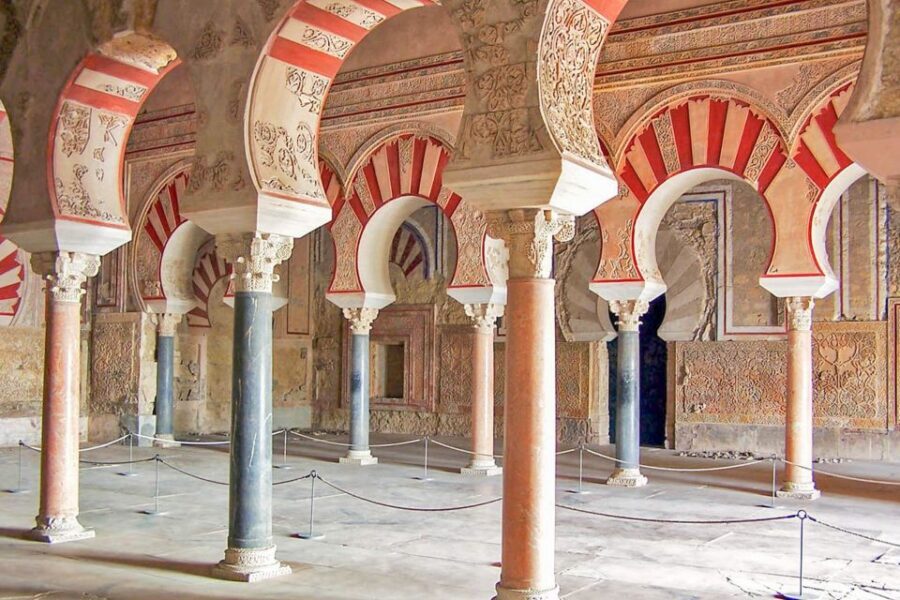 Córdoba: Guided Tour of Azahara Medina - Price and value: why $23 can be a good deal here