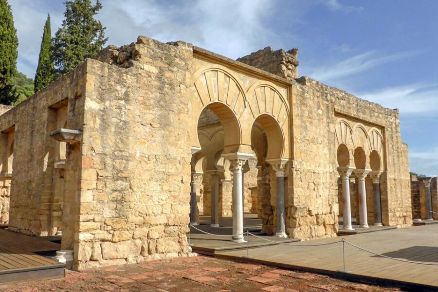 Córdoba: Guided Tour of Azahara Medina - Who should book this tour—and who might not love it