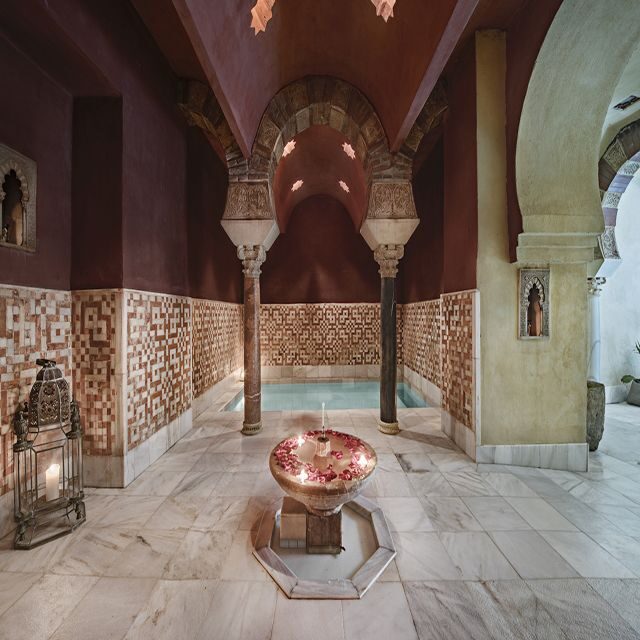Córdoba: Hammam Al Ándalus Entry Ticket w/Optional Massage - Should you book Hammam Al Ándalus in Córdoba?
