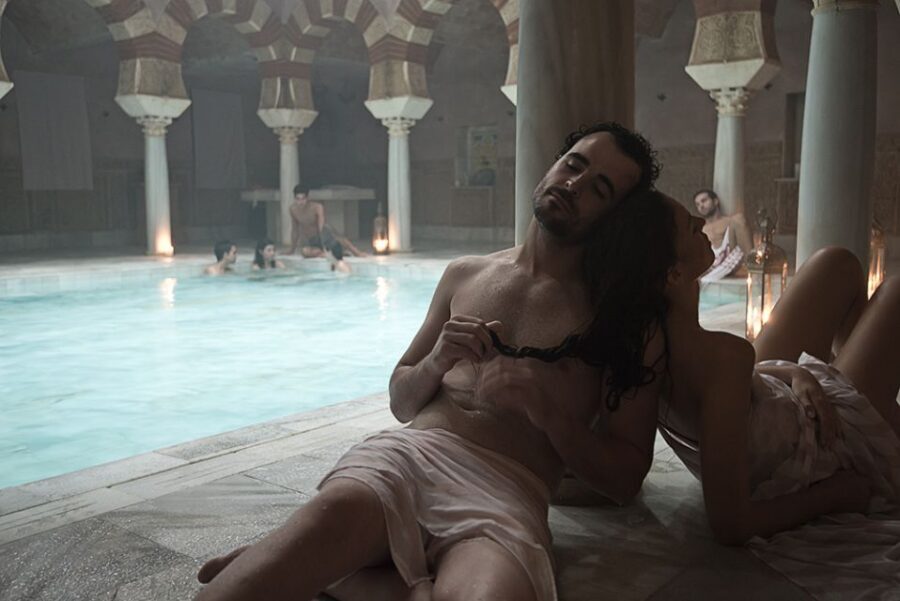 Córdoba: Hammam Al Ándalus Entry Ticket w/Optional Massage - Tips to make the most of the hot-cold-steam sequence