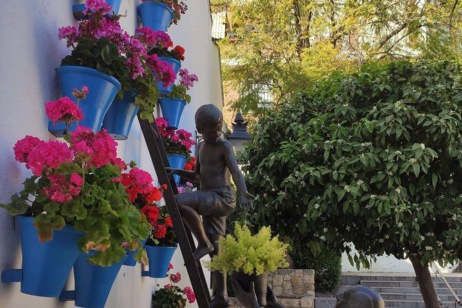 Córdoba Highlight Walking Tour - Key highlights to look for