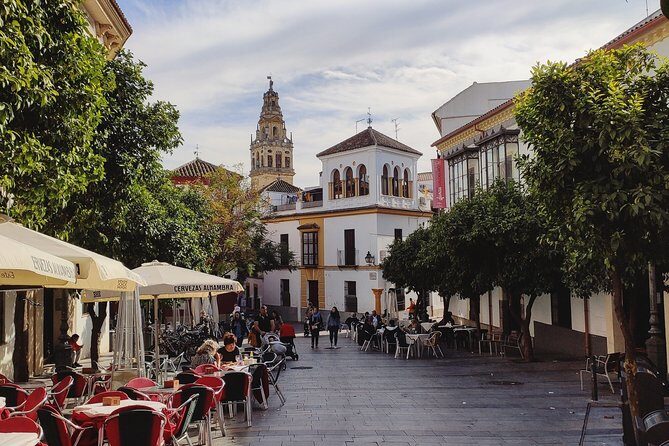 Córdoba Highlight Walking Tour - Why this Córdoba highlights walk is great for first-timers
