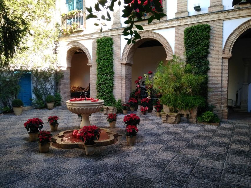 Córdoba Highlights Walking Tour - Price and value: is $71 for 2 hours a fair deal?