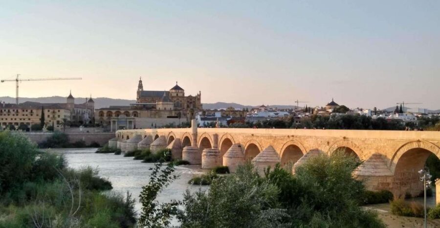 Córdoba Highlights Walking Tour - Roman Temple, Viana Palace, Alcázar: seeing the city’s variety in one loop