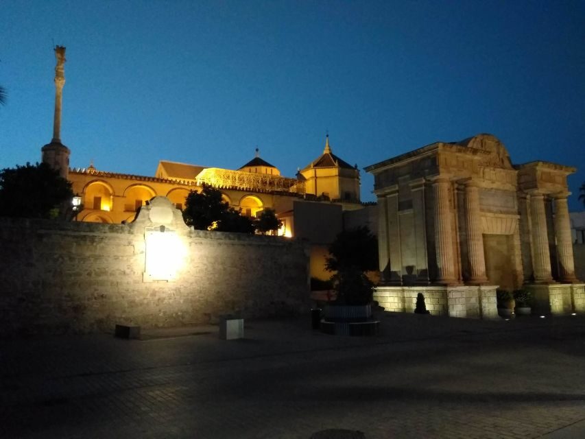 Córdoba Highlights Walking Tour - Guided by Francisco (and sometimes Daniel): what the best guides do here