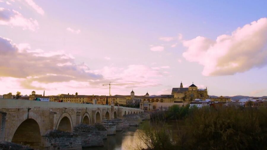 Cordoba: Historical Monuments of Cordoba City Walking Tour - What you get for $49 in 3 hours (and why it feels fair)