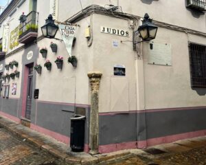 Cordoba: Jewish History Private Tour - The Córdoba Synagogue: one of Spain’s last remaining